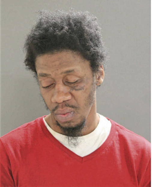 BERNARD D KERSH, Cook County, Illinois