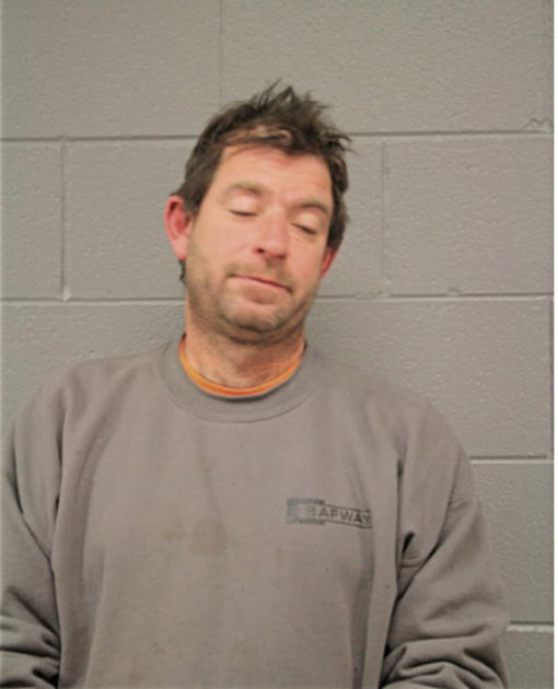 JOHN J LAWLOR, Cook County, Illinois