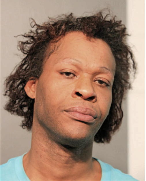 MACON M LEE, Cook County, Illinois