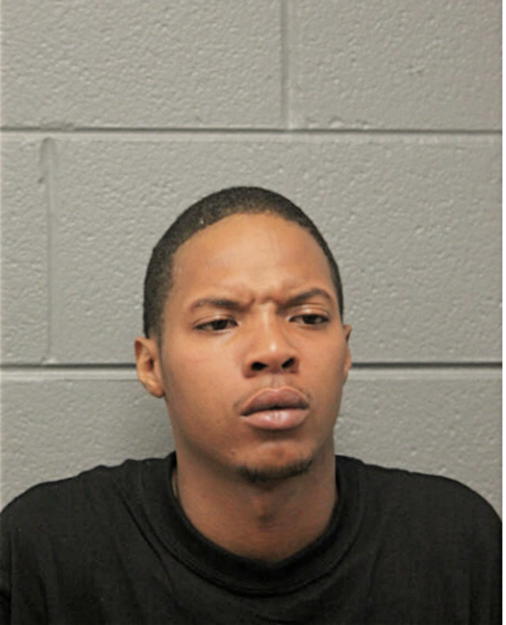 TIMOTHY CHANDLER LOCKHART, Cook County, Illinois