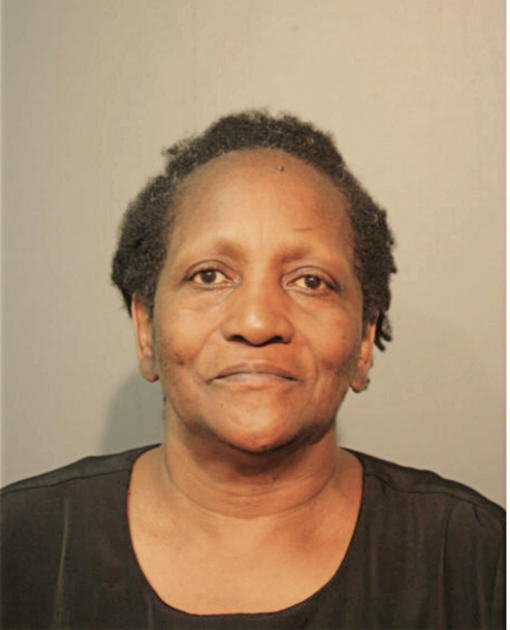 ANNIE LOCKWOOD, Cook County, Illinois