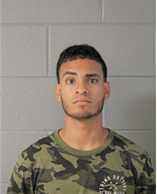 ADAMS LOPEZ, Cook County, Illinois