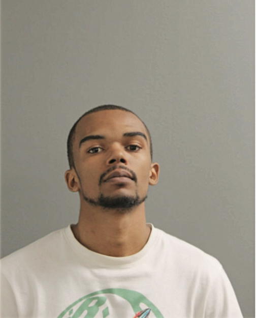 RASAAN A MACK, Cook County, Illinois