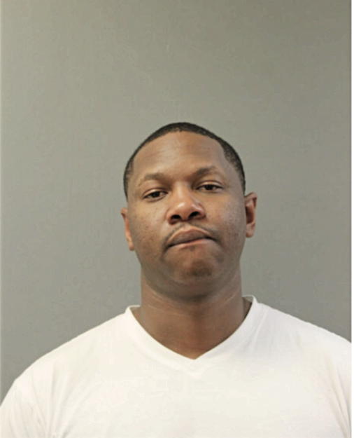 RASHUN MANNEY, Cook County, Illinois