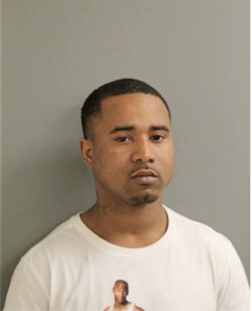 KEITH L MCCOVINS, Cook County, Illinois