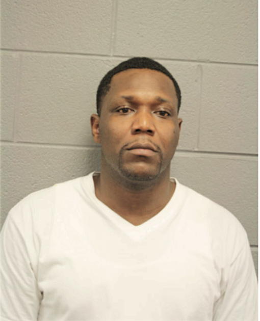 SAMUEL L MCGEE, Cook County, Illinois