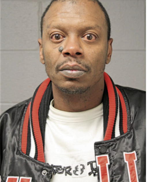 DORIAN MCNAIR, Cook County, Illinois