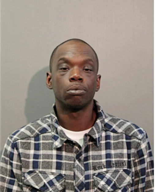 FREDRICK MCNEARY, Cook County, Illinois