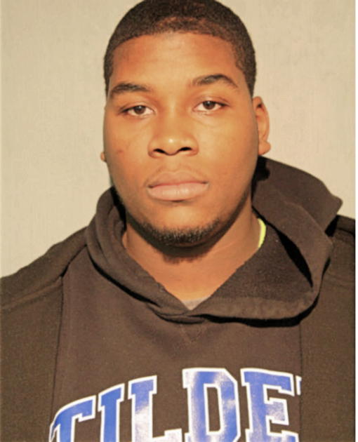 JUSTIN J MCROYAL, Cook County, Illinois