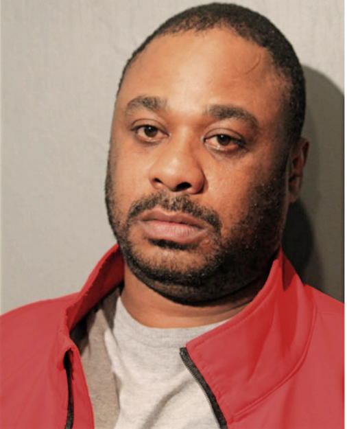 ROBERT H MILLER, Cook County, Illinois