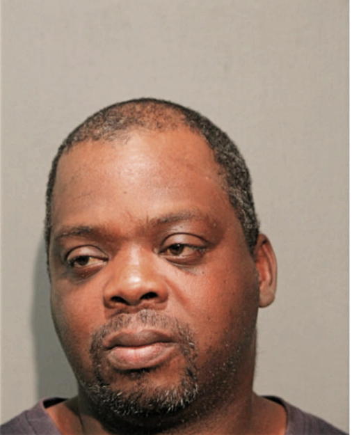 TOMMIE J MITCHELL, Cook County, Illinois