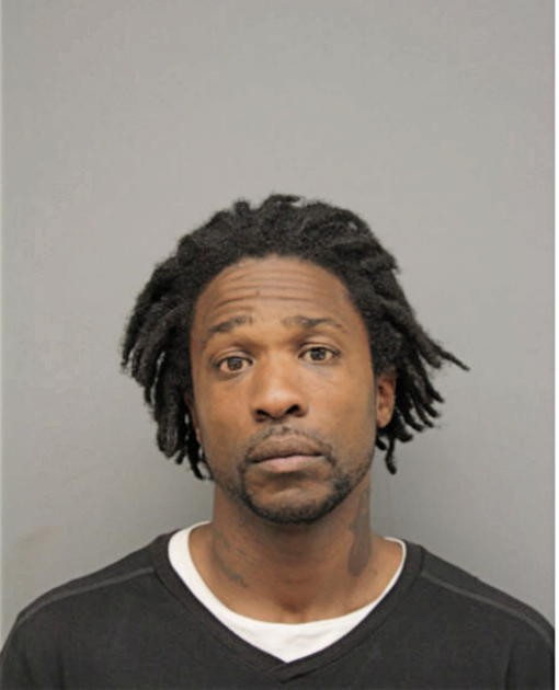 ERIC DEVEAL MOORE, Cook County, Illinois