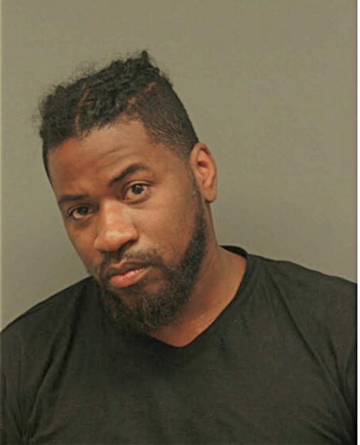 JEFFREY MORRIS, Cook County, Illinois