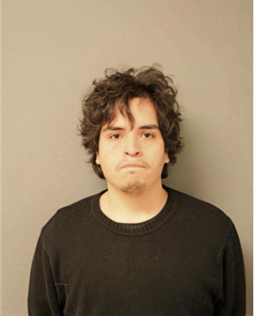 PEDRO D MUNOZ, Cook County, Illinois