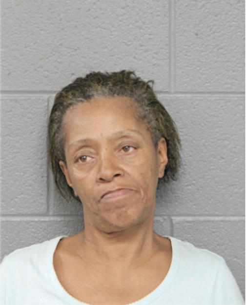 MARIE MURPHY, Cook County, Illinois