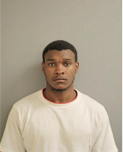JARVON NANCE, Cook County, Illinois