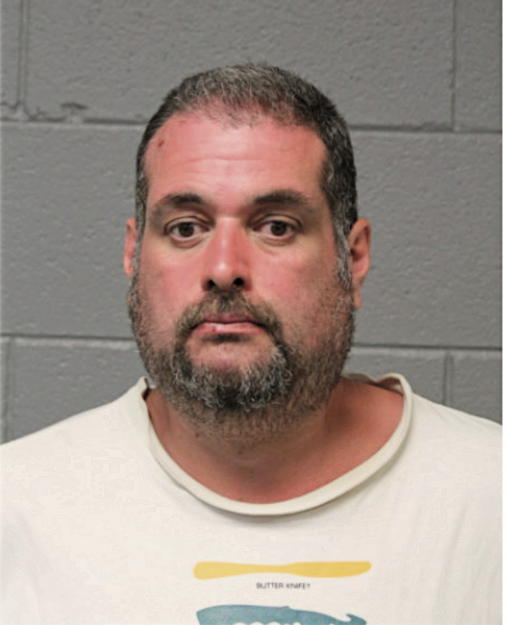 LUIS NAPOLES, Cook County, Illinois