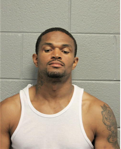 FEDERICK L NAVLE, Cook County, Illinois