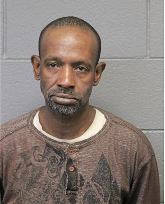 EDDIE NILES, Cook County, Illinois