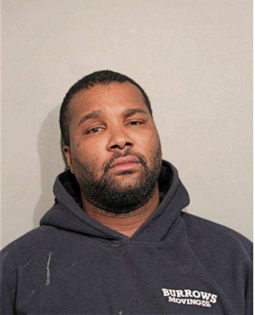 WILLIAM H NORMAN, Cook County, Illinois