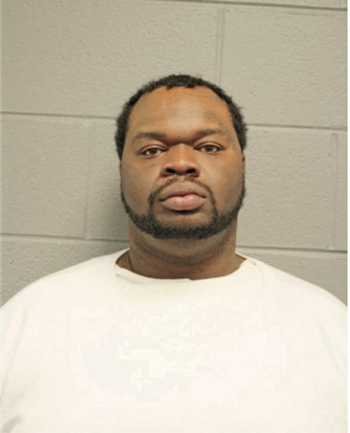 WENDELL NORWOOD, Cook County, Illinois