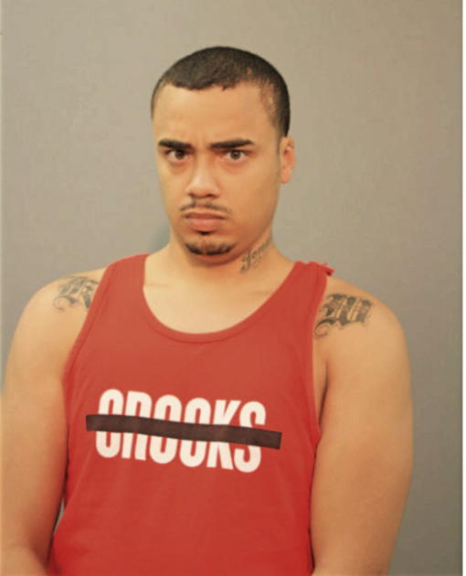 ERICK NUNEZ, Cook County, Illinois