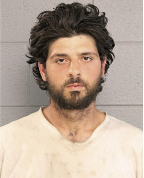 AHMAD A OMAR, Cook County, Illinois