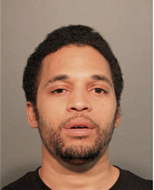JERELLE A ORR, Cook County, Illinois