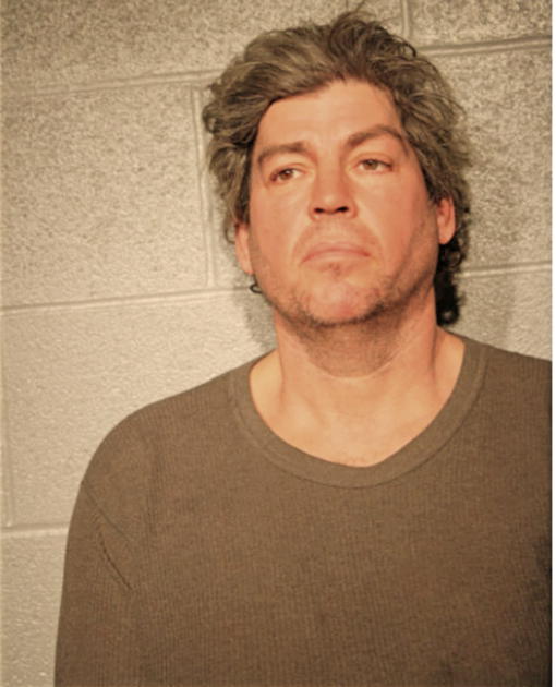 FRANCIS J OWSIAR, Cook County, Illinois