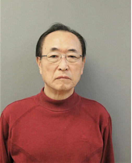 DOUNG K PARK, Cook County, Illinois