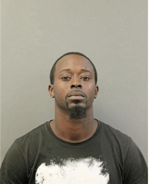 ANTHONY Z PARKER, Cook County, Illinois