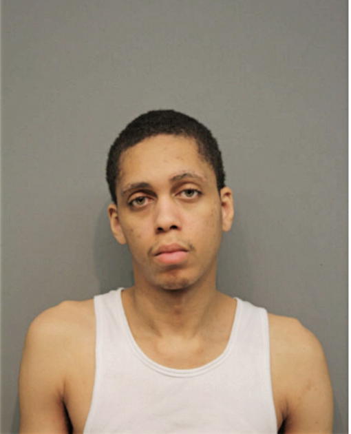 ANTHONY PEDROSO, Cook County, Illinois