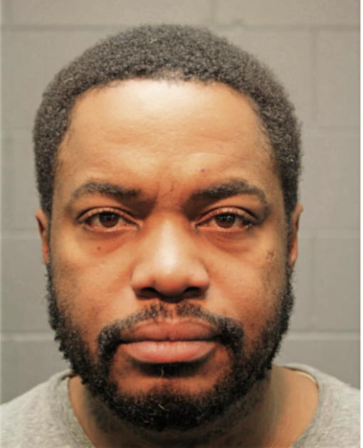 DENNIS PETE, Cook County, Illinois