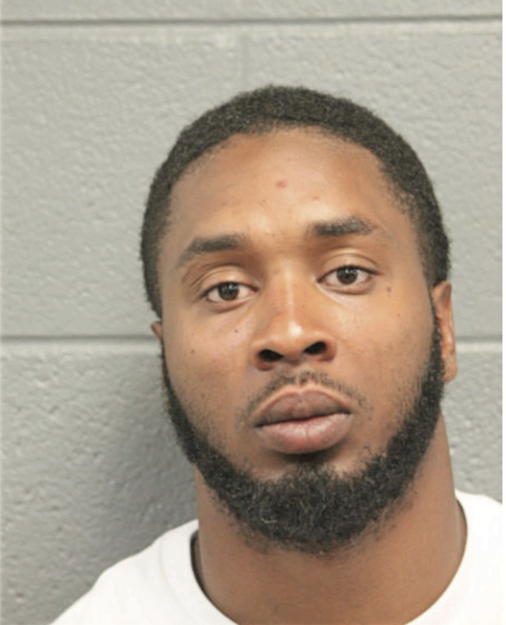 CHARLES A PETTIS, Cook County, Illinois