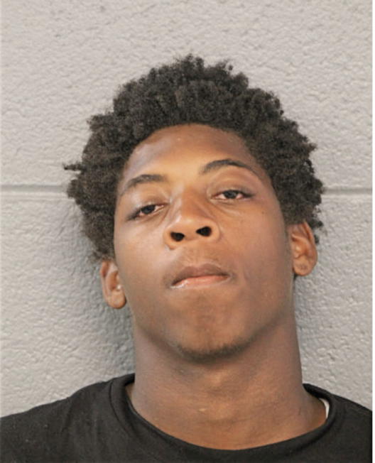 MARTIEZ PICKETT, Cook County, Illinois