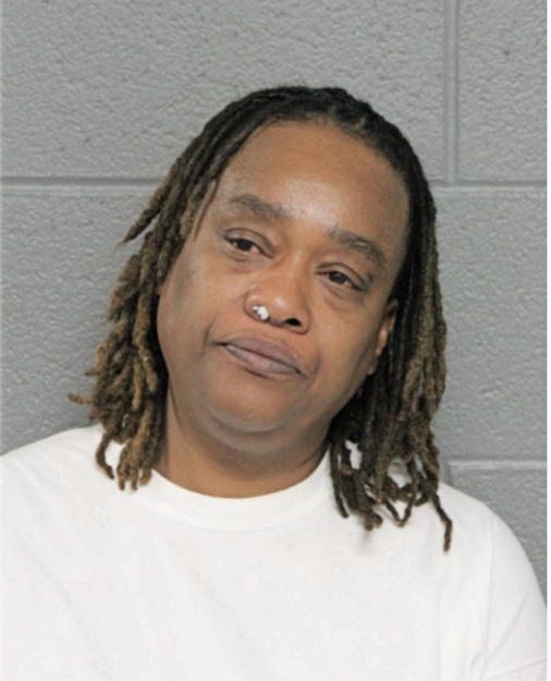 KENYA L PITTMAN, Cook County, Illinois