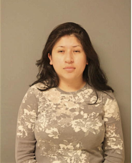DIANA K QUIROZ, Cook County, Illinois