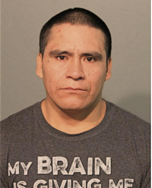 MANUEL GUAMAN QUIZHPI, Cook County, Illinois