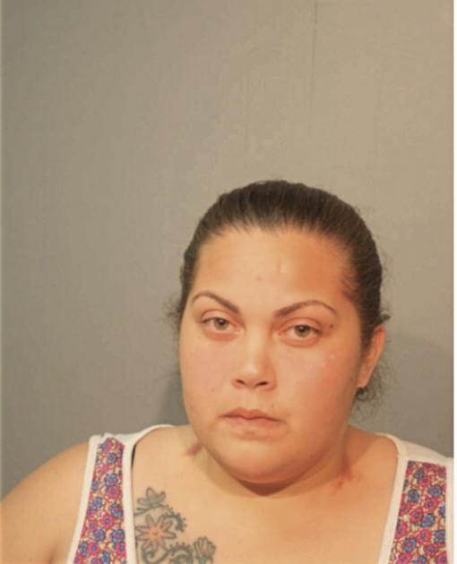 ZULEYKA REYES-VEGA, Cook County, Illinois