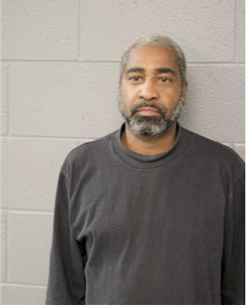 ANTHONY ROBERSON, Cook County, Illinois