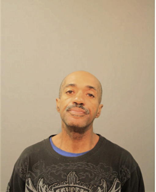 ANDREW L ROBINSON, Cook County, Illinois