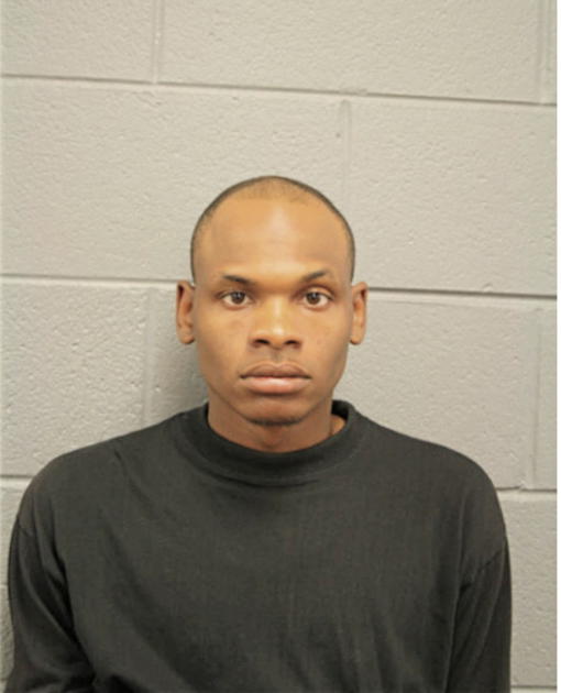 LAMONTE ROBINSON, Cook County, Illinois