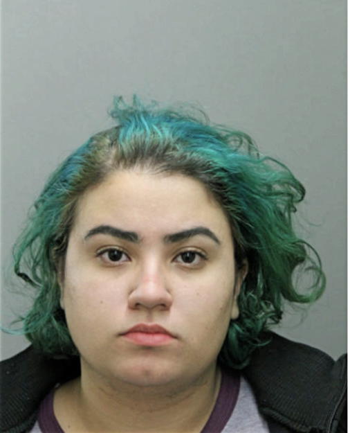 KARA RODRIGUEZ, Cook County, Illinois