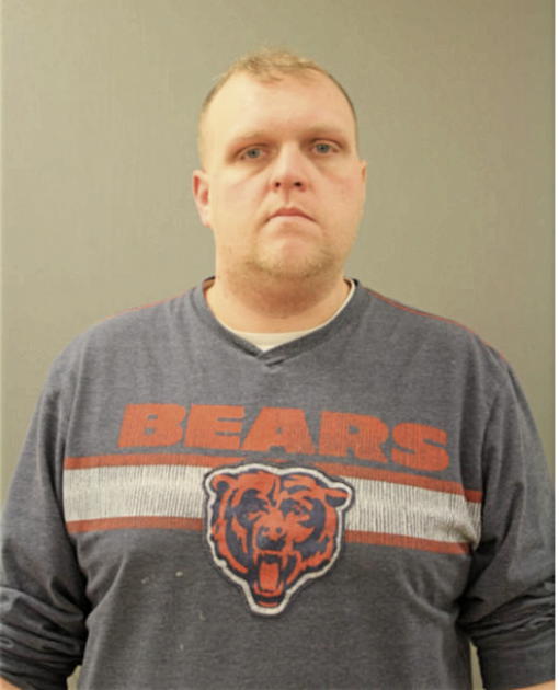 STEVEN ROTHING, Cook County, Illinois