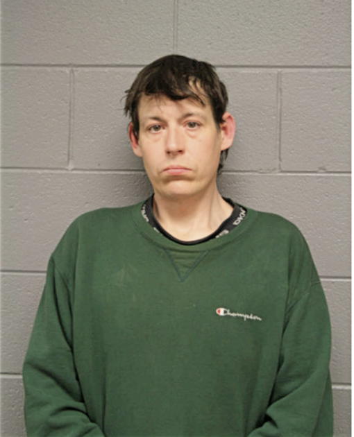 DANIEL R RUSICK, Cook County, Illinois