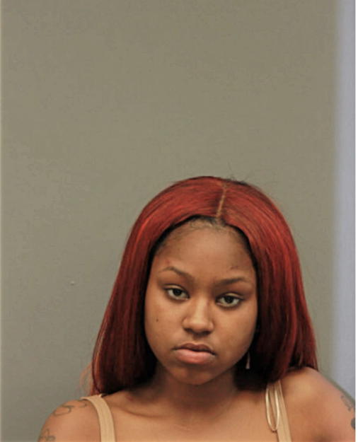 AHMYA T SARDIN, Cook County, Illinois