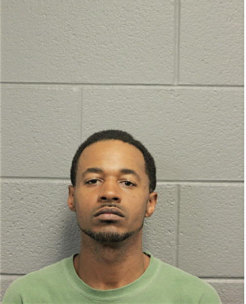 DERRICK D SCOTT, Cook County, Illinois