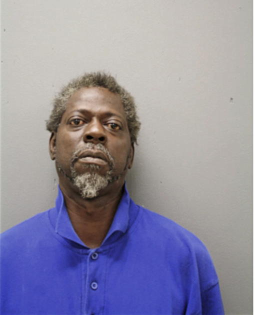 ANTHONY SEALS, Cook County, Illinois