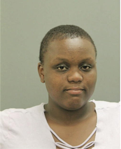 TIARAH SIMS, Cook County, Illinois