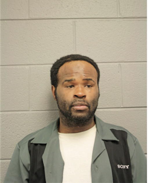 SHAWN B SIPP, Cook County, Illinois